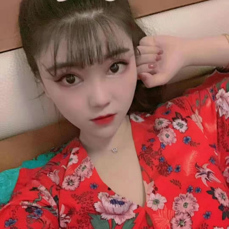 漂亮小姐姐的快餐